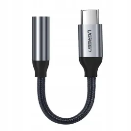 adapter-przejsciowka-audio-ugreen-av142-usb-c-do-jack-35-mm