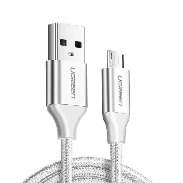 kabel-usb-do-micro-usb-ugreen-qc3-0-2-4a-1-5m-stan-nowy