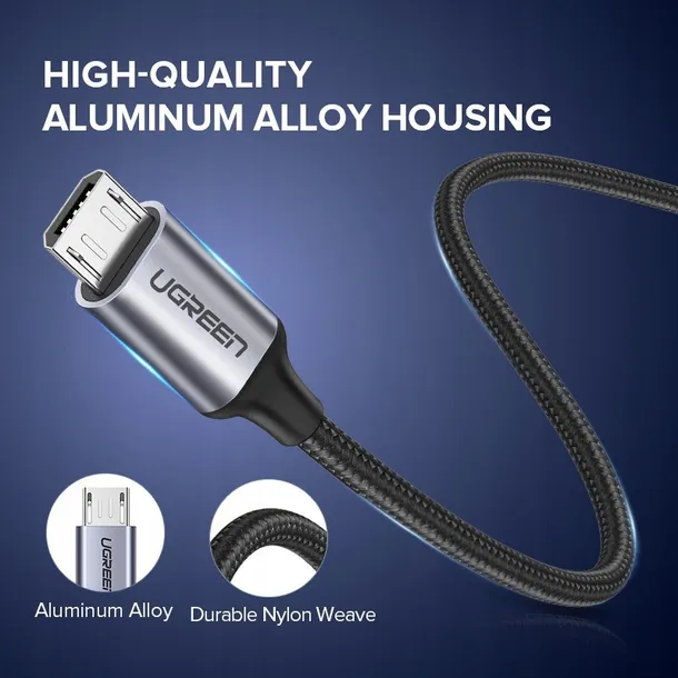 kabel-usb-do-micro-usb-ugreen-qc3-0-2-4a-1-5m-stan-nowy-kolor-bialy