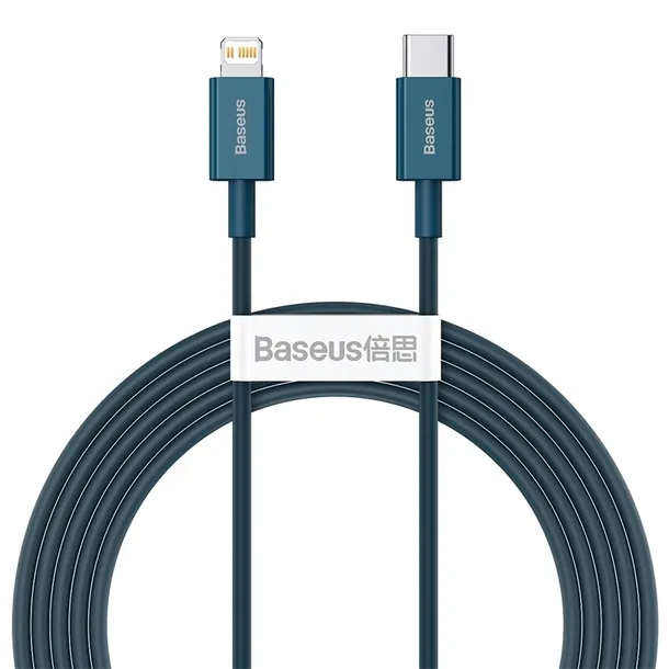 baseus-kabel-usb-lightning-do-iphone-6-7-8-x-2-4a-waga-z-opakowaniem-0-042-kg-stan-nowy-marka-baseus
