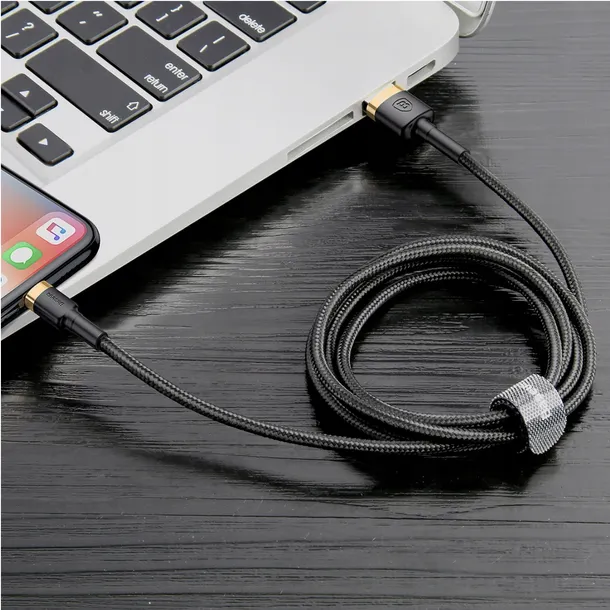 kabel-przewod-usb-lightning-baseus-cafule-2a-3m-stan-nowy-kod-producenta-calklf-rv1