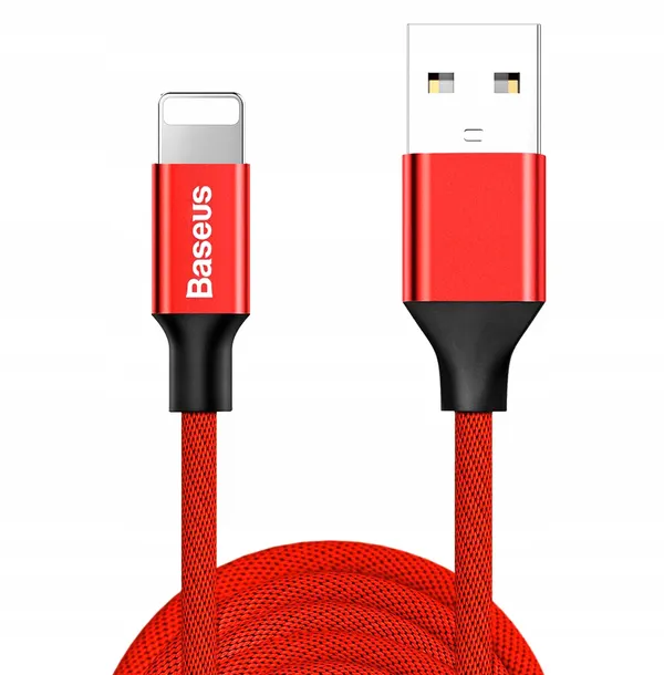 kabel-przewod-baseus-lightning-oplot-do-iphon-1-8m-stan-nowy-dlugosc-przewodu-1-8-m