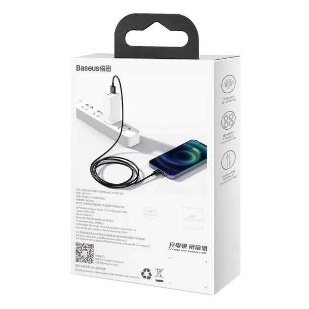 baseus-kabel-usb-lightning-do-iphone-6-7-8-x-2-4a-stan-nowy-kolor-czarny