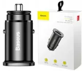 baseus-ladowarka-samochodowa-usb-kabel-usb-c-kolor-czarny