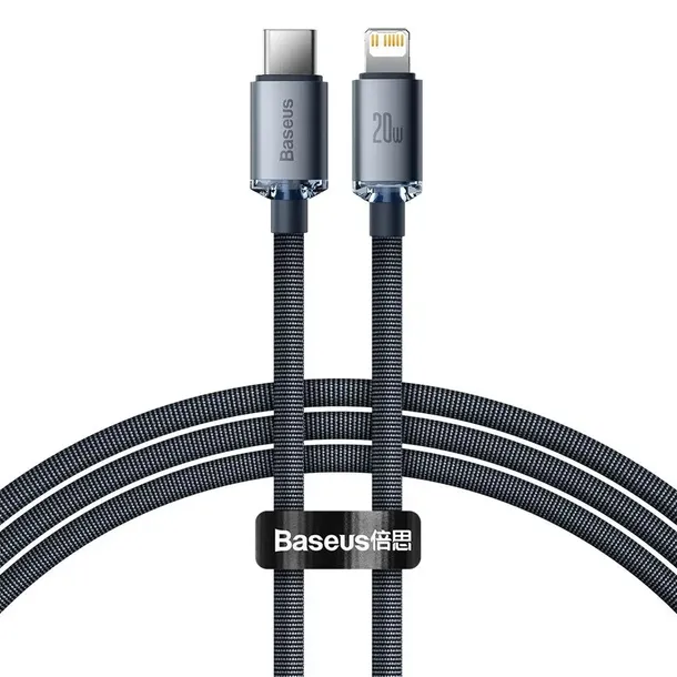 baseus-kabel-usb-c-lightning-do-iphone-pd-20w-1m-konstrukcja-oplot