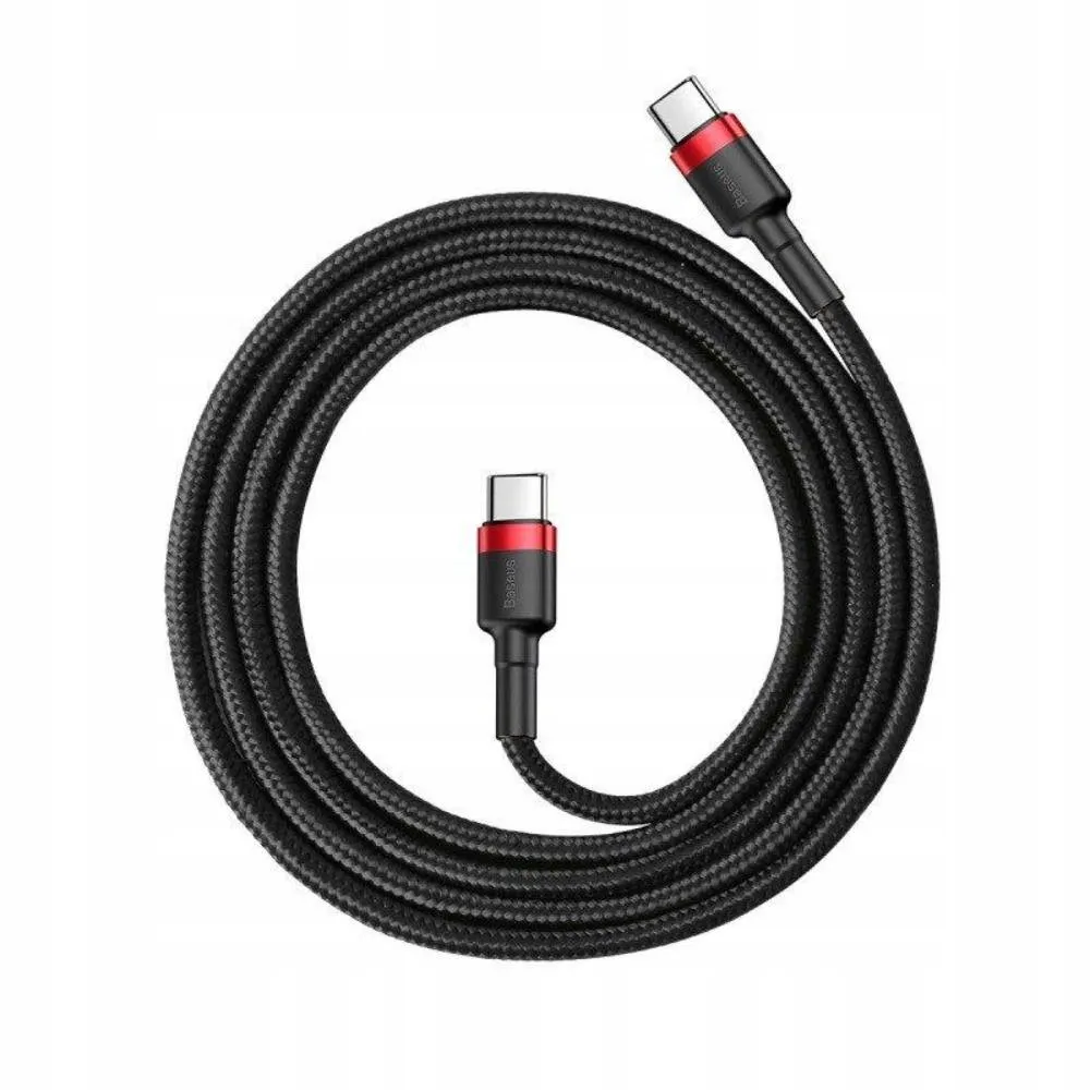 kabel-usb-c-usb-c-baseus-cafule-3a-60w-2m-stan-nowy