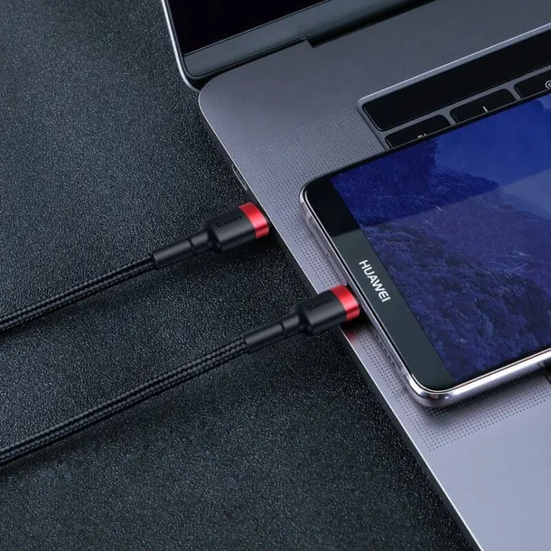 kabel-usb-c-do-usb-c-baseus-cafule-qc-3-0-60w-2m-stan-nowy-zlacza-usb-typ-c-usb-typ-c
