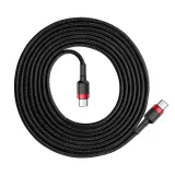 kabel-usb-c-usb-c-baseus-cafule-3a-60w-2m-stan-nowy-waga-z-opakowaniem-0-07-kg