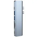 hub-usb-tech-protect-9589046919305-7-portow-liczba-portow-7