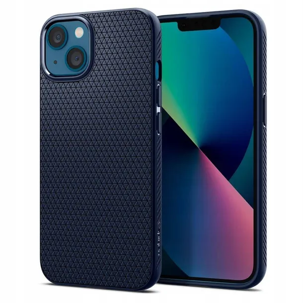 etui-spigen-liquid-air-matte-do-iphone-14-dedykowany-model-iphone-14