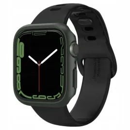 etui-spigen-thin-fit-do-apple-watch-7-45mm