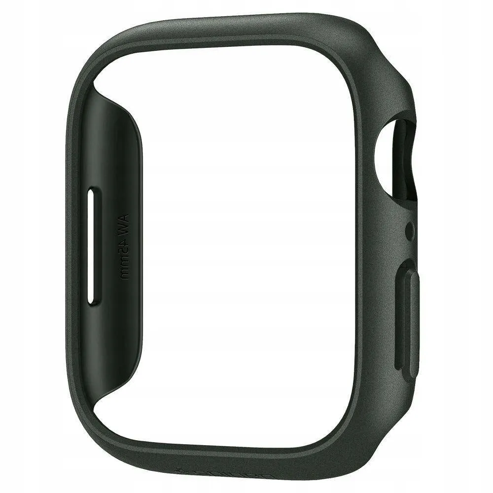 etui-spigen-thin-fit-do-apple-watch-7-45mm