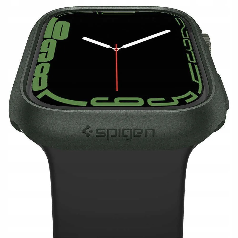 etui-spigen-thin-fit-do-apple-watch-7-45mm