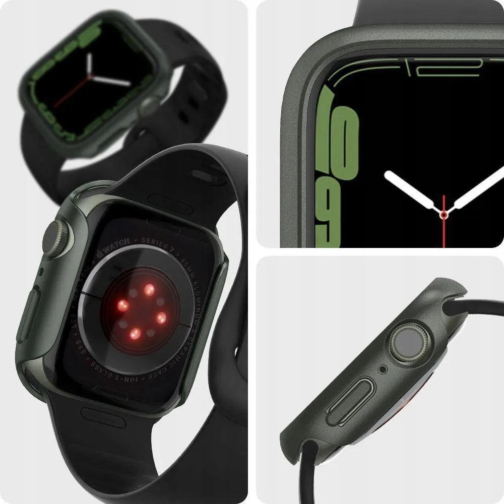 etui-spigen-thin-fit-do-apple-watch-7-45mm