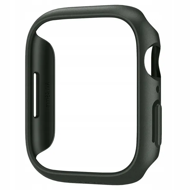 etui-spigen-thin-fit-do-apple-watch-7-45mm-kolor-zielony-kod-producenta-acs04175