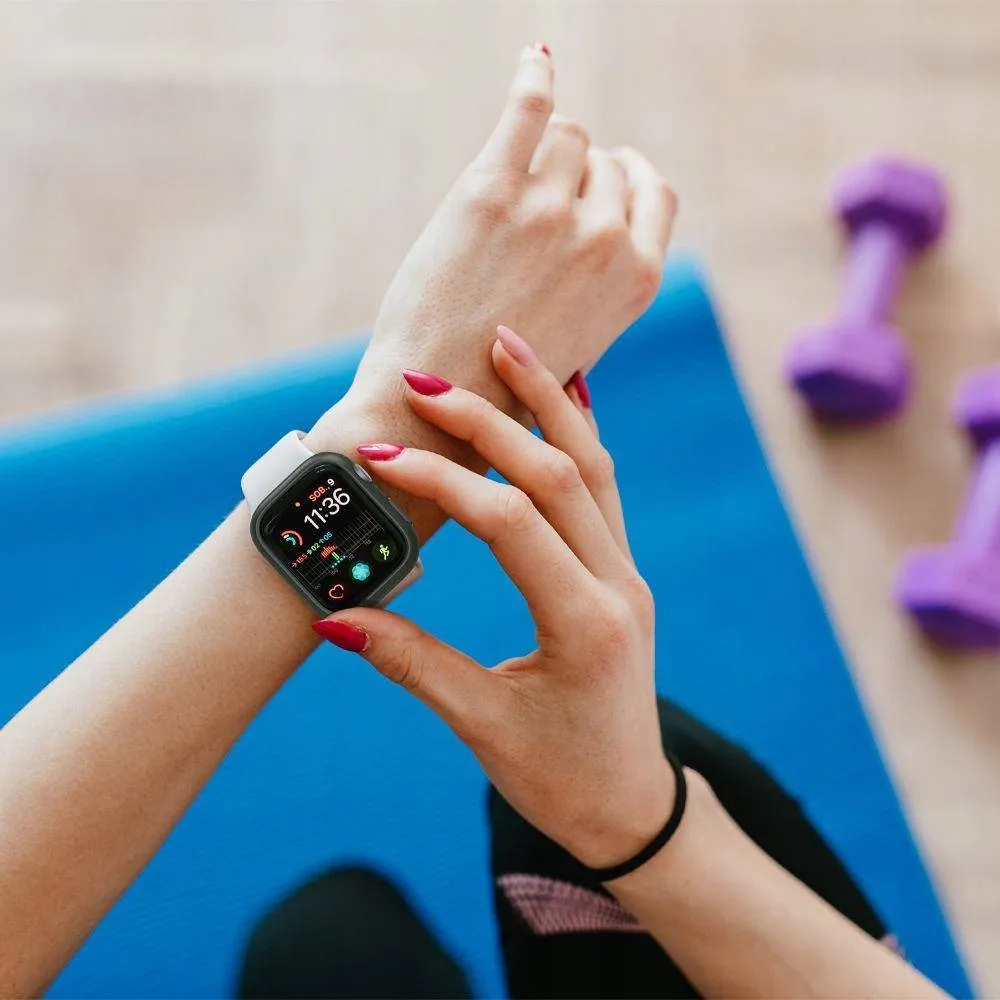 etui-spigen-thin-fit-do-apple-watch-7-45mm