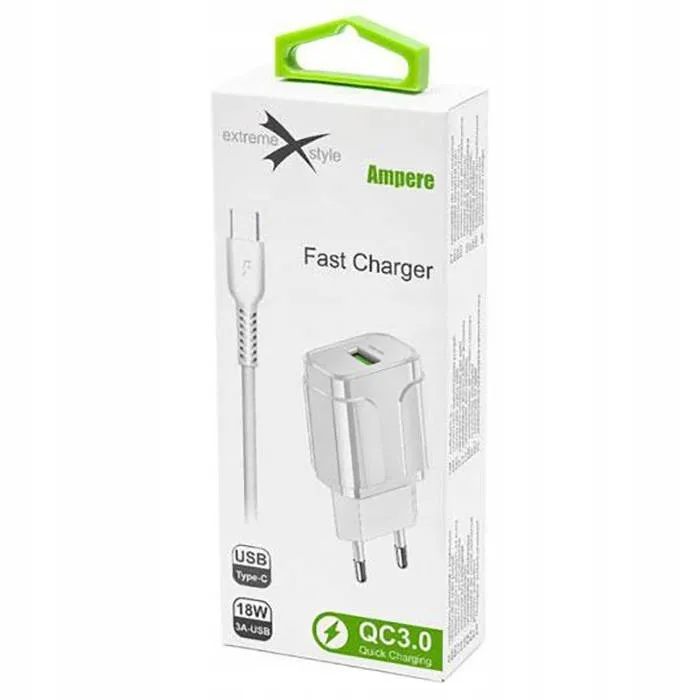 szybka-ladowarka-do-telefonu-kabel-usb-typ-c-stan-nowy