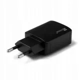 ladowarka-sieciowa-2xusb-kabel-usb-micro-1m-2a-kolor-czarny