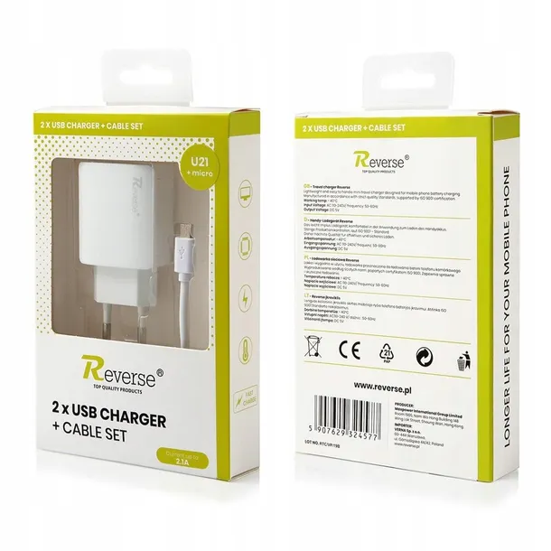 ladowarka-sieciowa-2xusb-kabel-usb-micro-1m-2-1a-stan-nowy