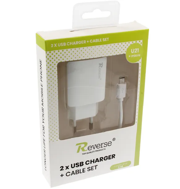 ladowarka-sieciowa-2xusb-kabel-usb-micro-1m-2-1a-prad-wyjsciowy-2100-ma