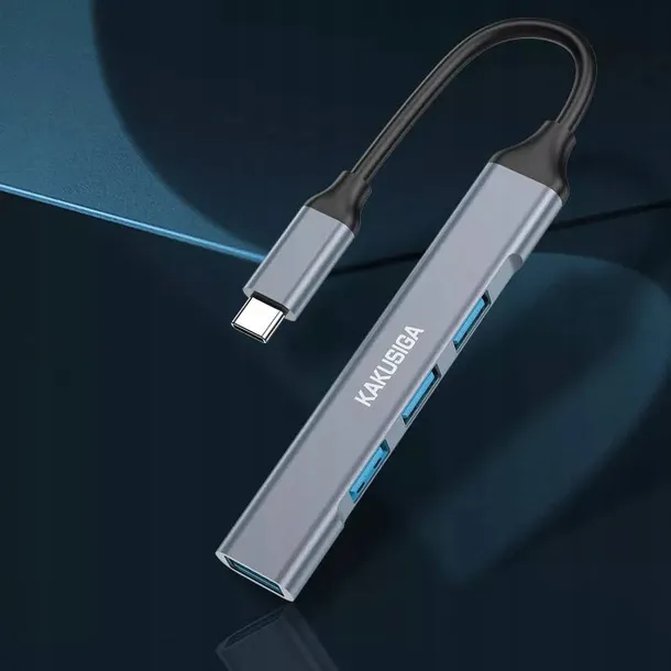 adapter-rozdzielacz-usb-c-typ-c-4xusb-do-komputera-kod-producenta-6921042122670