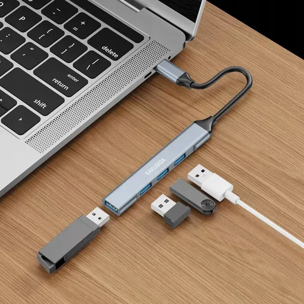adapter-rozdzielacz-usb-c-typ-c-4xusb-do-komputera-liczba-portow-4
