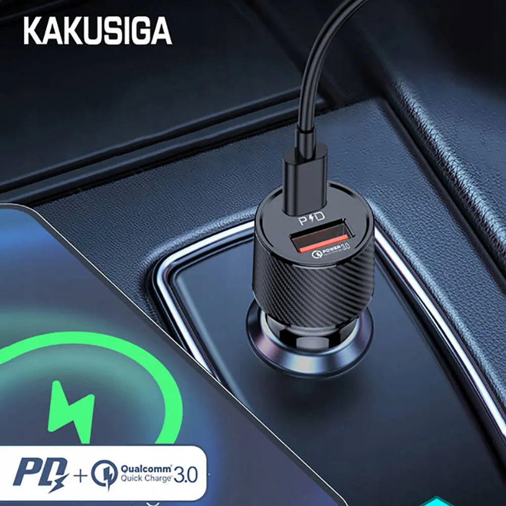 ladowarka-samochodowa-usb-usb-c-kabel-pd-iphone