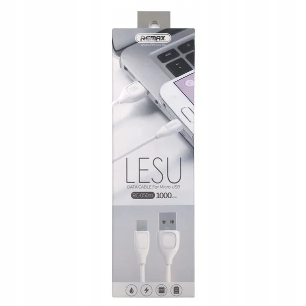 kabel-przewod-micro-usb-100cm-ladowarka-kod-producenta-6954851258698