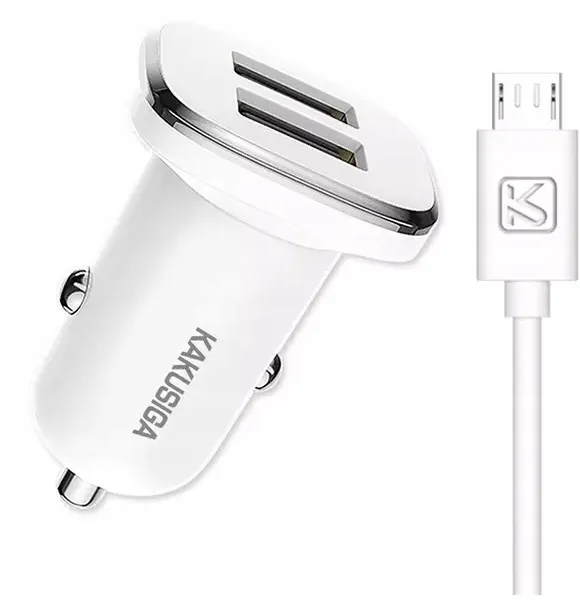 ladowarka-samochodowa-2-usb-2w1-kabel-micro-usb-stan-nowy