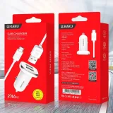 ladowarka-samochodowa-2-usb-2w1-kabel-micro-usb-stan-nowy-kolor-bialy