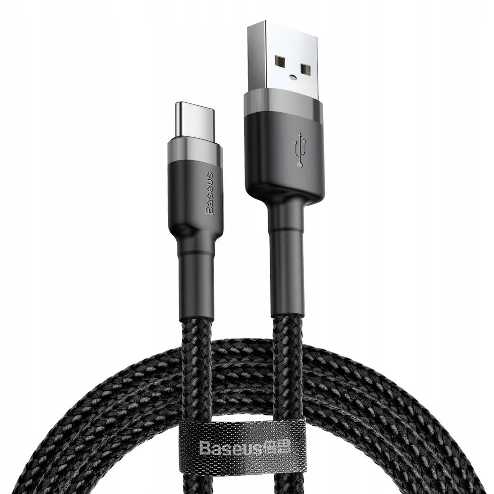 kabel-usb-do-usb-c-baseus-cafule-3a-0-5m-szaro-czarny