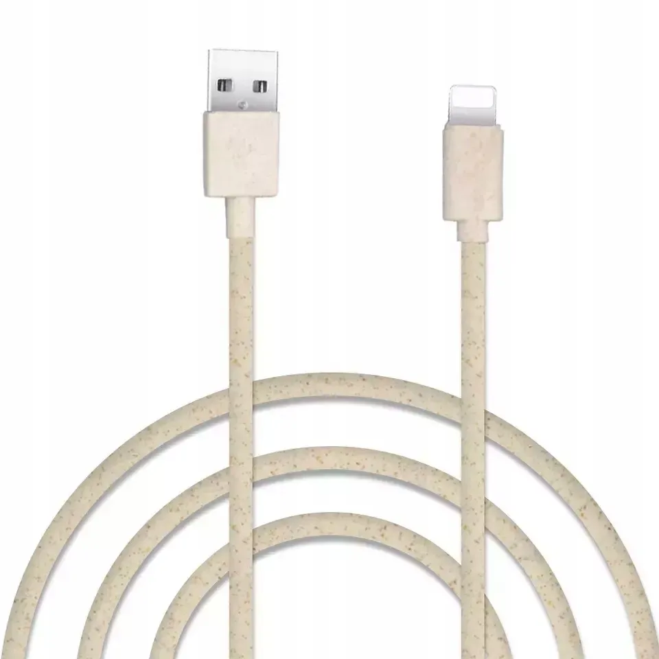kabel-usb-do-iphone-lightning-ekologiczny-eco-qc-stan-nowy