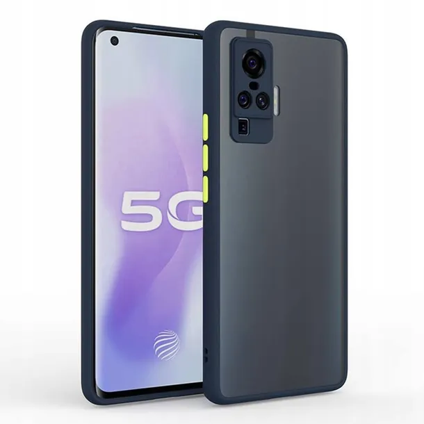 etui-do-xiaomi-redmi-note-10-matowe-case-plecki-stan-nowy-kolor-niebieski