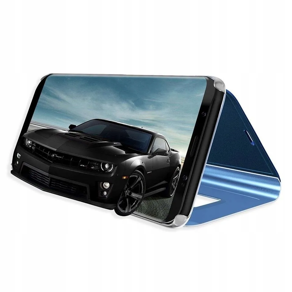 etui-smart-clear-view-do-huawei-p40-lite-e