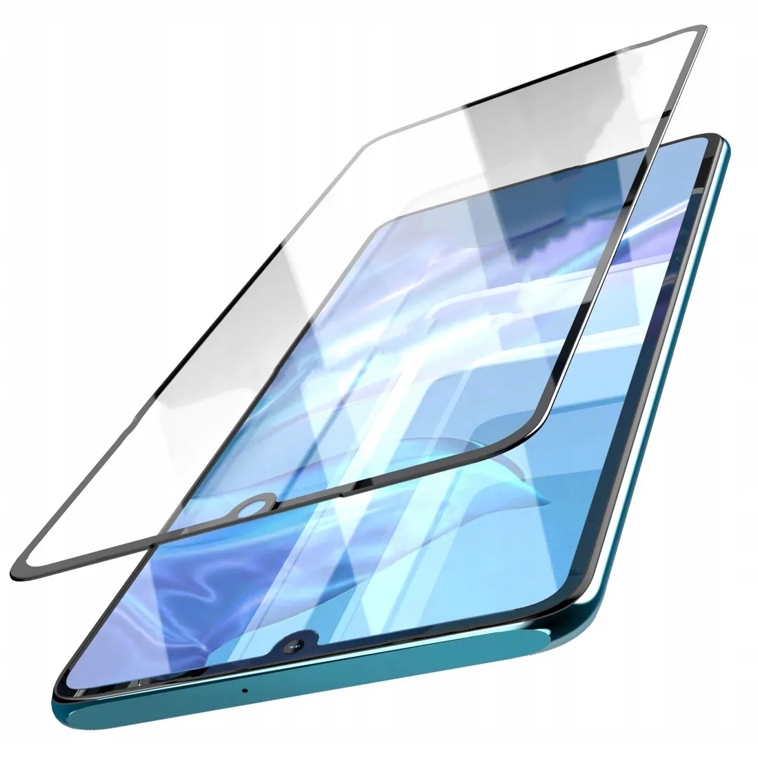 szklo-5d-full-glue-szybka-do-iphone-7-plus-stan-nowy