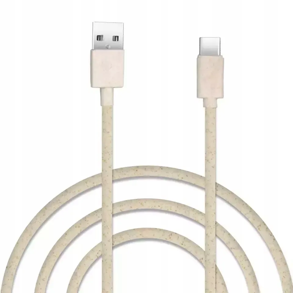 ekologiczny-kabel-usb-typ-c-usb-c-3a-quick-charge-stan-nowy