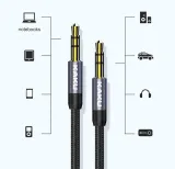 kabel-audio-aux-marka-inna-stan-nowy