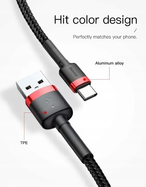 baseus-cafule-kabel-usb-c-quick-charge-3-0-3a-05m-marka-baseus