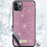 etui-do-iphone-xr-brokat-case-szklo-stan-nowy