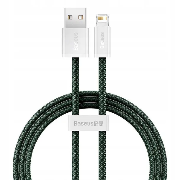 kabel-usb-do-lightning-baseus-2-4a-1m-z-oplotem-stan-nowy-konstrukcja-oplot