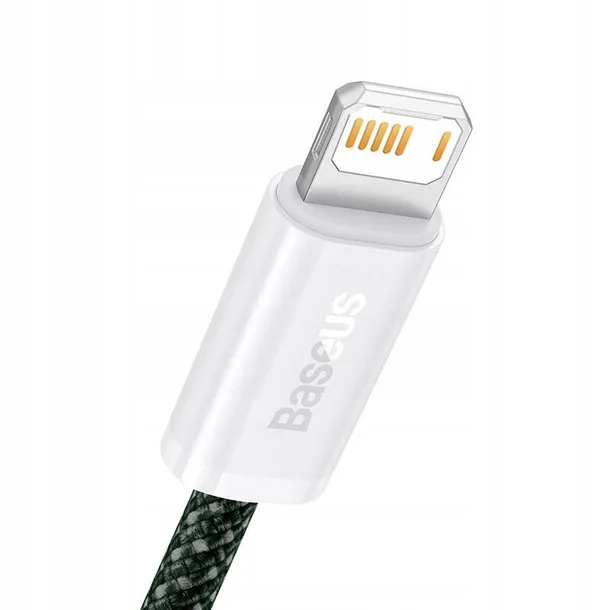 kabel-usb-do-lightning-baseus-2-4a-1m-z-oplotem-stan-nowy-zlacza-usb-apple-lightning