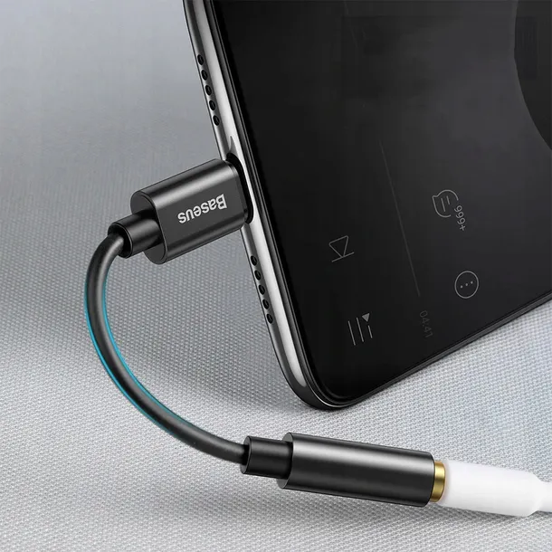baseus-adapter-audio-przejsciowka-usb-c-mini-jack-marka-baseus-stan-nowy
