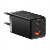 baseus-gan5-pro-2c-u-65w-ladowarka-3x-usb-a-usb-c-stan-nowy