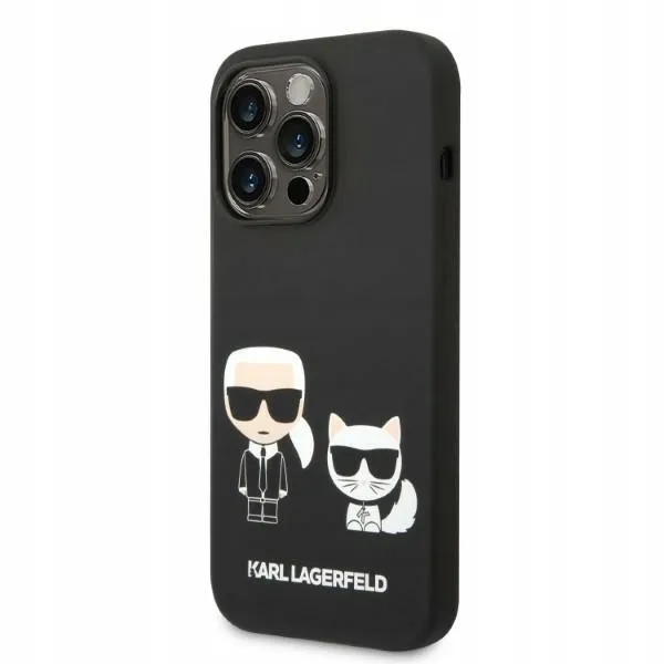 plecki-karl-lagerfeld-do-apple-iphone-14-pro-czarny-zalaczone-wyposazenie-szklo-hartowane