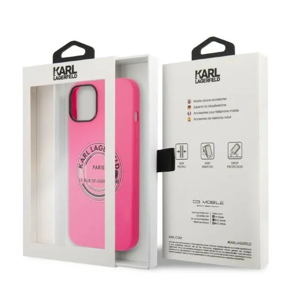 oryginalne-etui-iphone-14-plus-karl-lagerfeld-stan-nowy-kolor-rozowy