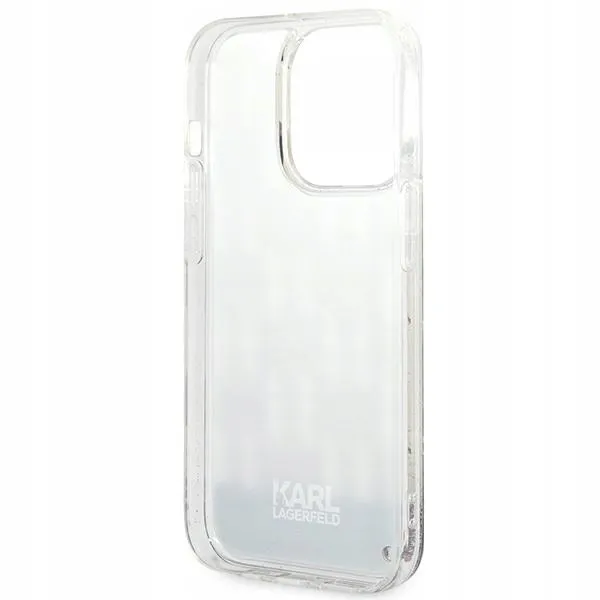 karl-lagerfeld-monogram-liquid-etui-iphone-14-pro-stan-nowy-kolor-srebrny