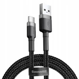 kabel-usb-do-usb-c-baseus-cafule-3a-0-5m-szaro-czarny