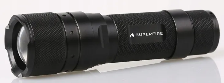 latarka-miniaturowa-superfire-570-lm-led-waga-z-opakowaniem-0-2-kg