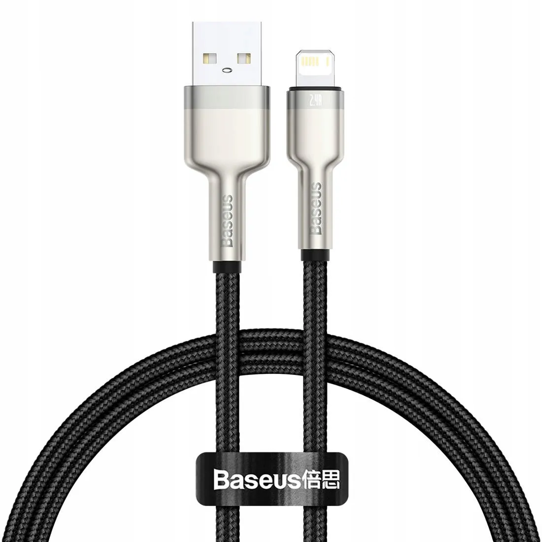 kabel-do-iphone-usb-lighting-25-cm-baseus-24a