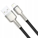 kabel-do-iphone-usb-lighting-25-cm-baseus-24a-kolor-czarny